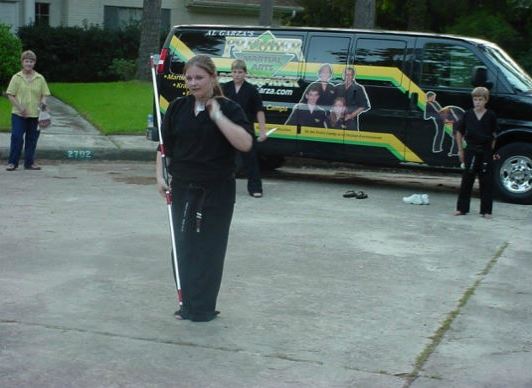 National Night Out 2007 - 14